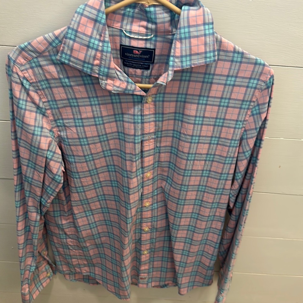 Vineyard Vines Shirt